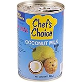 ユウキ食品 ココナッツミルク 400g 1 個