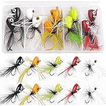 ルアー・フライ Bate Megabass GH52 BAT A FRY -バタフライ- | Fishing Tackle BLUE