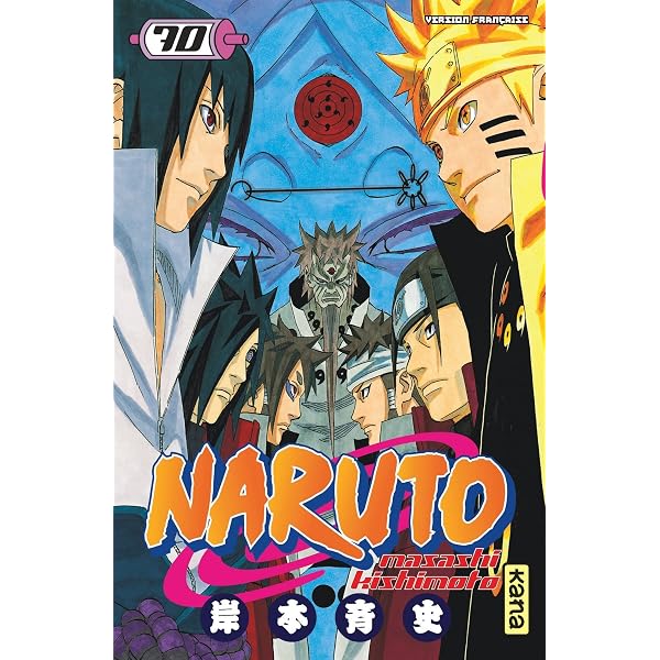 Amazon.co.jp: Naruto, tome 61 : 本