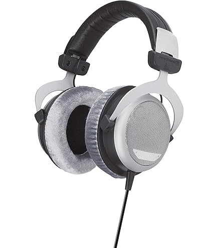 Amazon.co.jp: Beyerdynamic DT 880 PRO Studioヘッドフォン 250 OHM