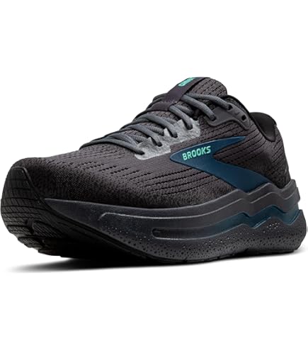 正規店購入品 新品 HOKA ホカオネオネ ボンダイ9 ワイド 27cm 黒 HOKA®公式サイト【ボンダイ 9|BONDI 9 197634744681 | メンズ