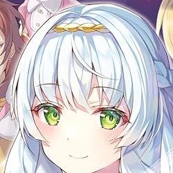 真の聖女である私は追放されました。だからこの国はもう終わりですの人気壁紙画像 エリアーヌ