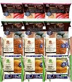 Amazon | デイプラス 天然酵母パン ミックス 12入り | デイプラス