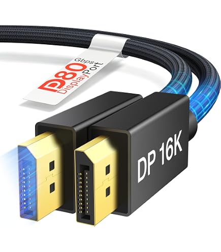 Amazon.co.jp: サンワサプライ DIsplayPort光ファイバケーブル 15m KC