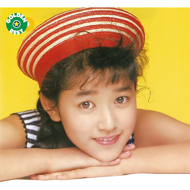 Amazon.co.jp: ゴールデン☆ベスト 吹田明日香: ミュージック