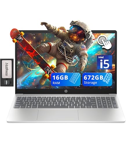 HP Probook X360 435 G8 13.3' FHD TOUCH AMD Ryzen 5 5600U 8GB 256GB