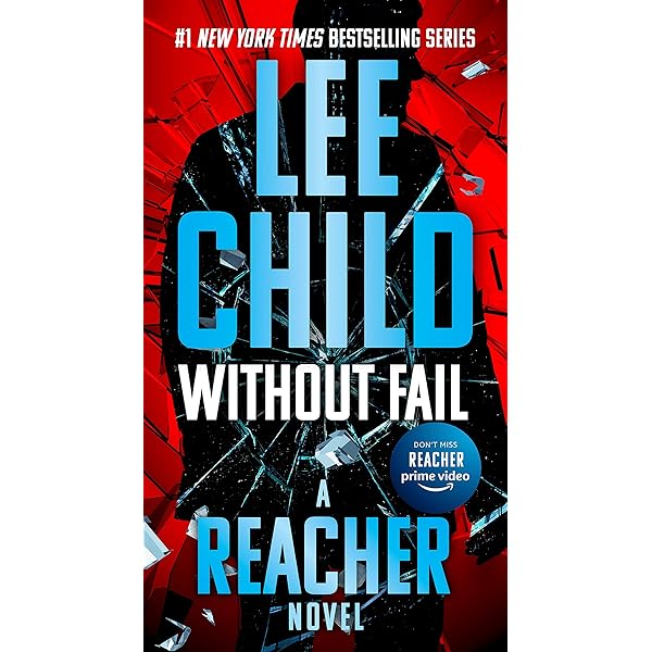 〈洋書〉ビューティフル・キラー Amazon.co.jp: Persuader: A Jack Reacher Novel (English