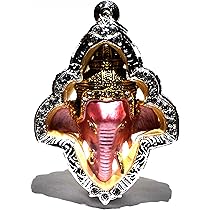 タイ　御守 Amazon.co.jp: タイ 有名なお守り タイのお守り タリスマン