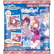 Amazon.co.jp: ハート(Heart) 学園アイドルマスターキャラポトレプラス