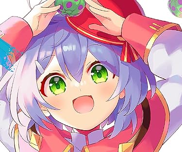 アニメ化決定作品 - アイラ