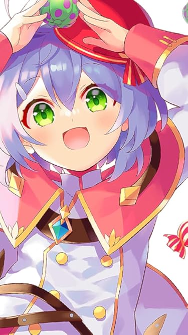 2025冬アニメ - アイラ