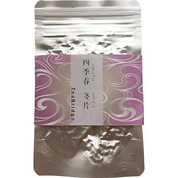Amazon.co.jp: 【TeaBridge 台湾茶】梨山翠巒高冷茶 25g 2022冬