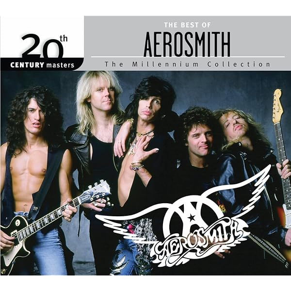 AEROSMITH 改訂版THE BEST OF AEROSMITH エアロ AEROSMITH 改訂版THE BEST OF AEROSMITH エアロ The Best Of