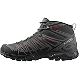 [サロモン] ハイキング トレッキングシューズ X ULTRA PIONEER MID GORE-TEX (エックス ウルトラ パイオニア ミッド ゴアテックス) メンズ