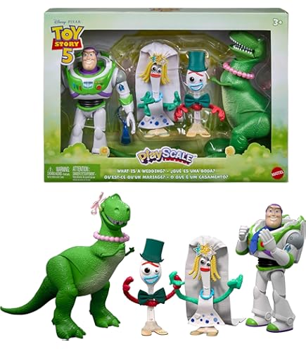 Amazon.co.jp: Disney Store公式シドのルームフィギュアセット – トイ