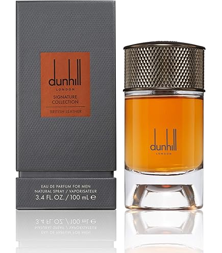 Dunhill Signature Collection Indian Sandalwood Edp For Men - 100ml