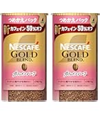 36)ネスカフェ ゴールドブレンド エコ＆システムパック 95g Amazon.co.jp: ネスカフェ ゴールドブレンド エコ＆システムパック 95g