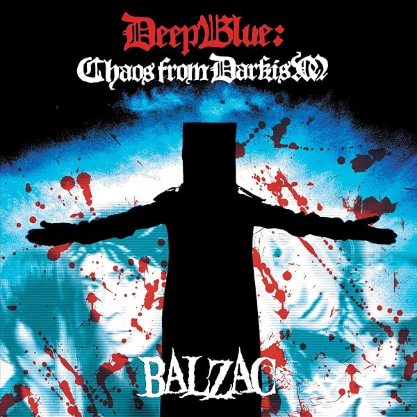 Amazon.co.jp: Birth of Hatred: ミュージック