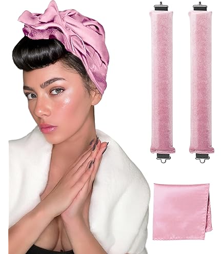 【数量限定】LILYSILK ヘアカーラー 寝ながら ヒートレス シルク 手巻き Amazon | LILYSILK シルク ヘアカーラー 寝ながら ヒートレス シルク