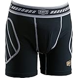 Amazon Zett ゼット 野球 スライディングパンツ パッド付き Bp210 ゼット Zett パンツ