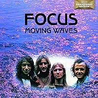 Moving Waves