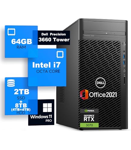 Amazon.co.jp: Dell (デル) XPS 8940 デスクトップ - Intel Core i7