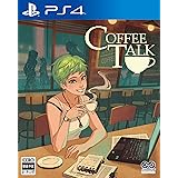 Coffee Talk - PS4