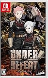 UNDER DEFEAT - Switch