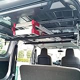 NV200 V サイドバー＆スライドバー2本セット 延長ステー・パッド付 0215 日産 車内キャリア ロッドホルダー 職人 資材 工具 ツール 脚立 積載 ラック キャンプ 釣り アウトドア スキー スノーボード