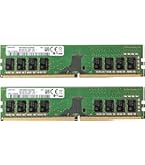 Samsung DDR4-2666 8GB デスクトップ用メモリ PC4-21300 288pin
