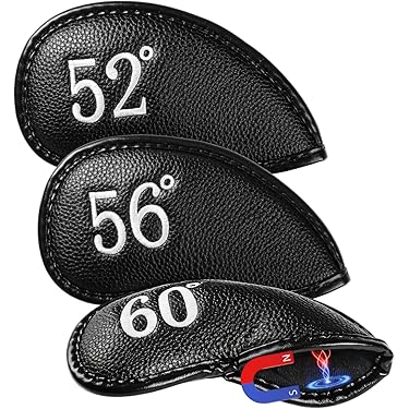 Amazon.co.jp 最新リリース: ゴルフクラブ用ヘッドカバー の新着