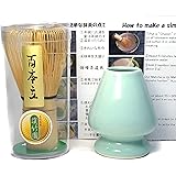 茶筅＆曲直し（茶筅直し）セット