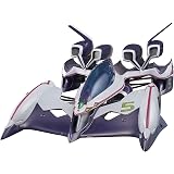 ヴァリアブルアクション 新世紀GPXサイバーフォーミュラSIN 凰呀AN-21 DXセット 約180mm ABS&ダイキャスト製 塗装済み可動フィギュア