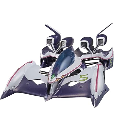 Amazon | ヴァリアブルアクション 新世紀GPXサイバーフォーミュラ  