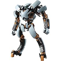 Amazon.co.jp: ヴァリアブルアクション｢楽園追放-Expelled from