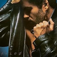 Amazon.co.jp: Older (Deluxe Limited Edition Box) [Analog