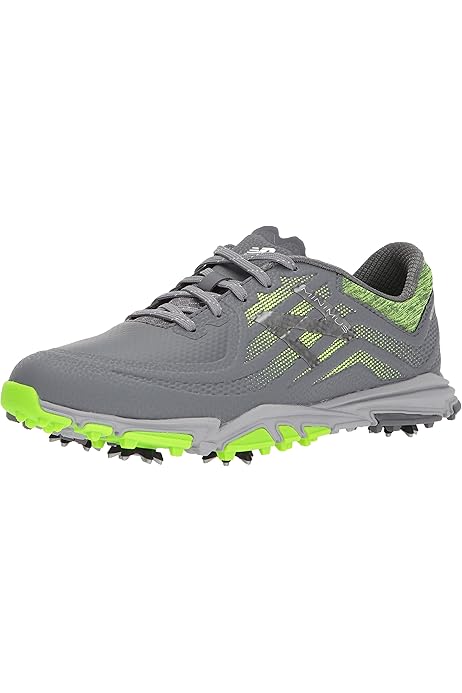 nbg1701 spiked golf shoe
