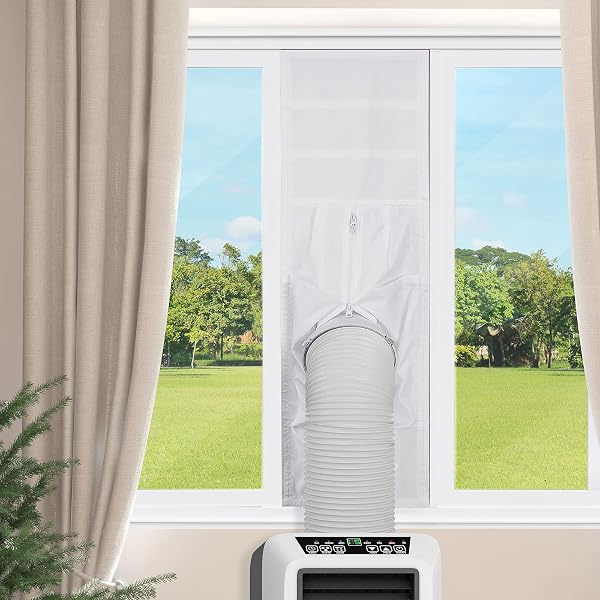 Brosyda Sliding Window Seal for 