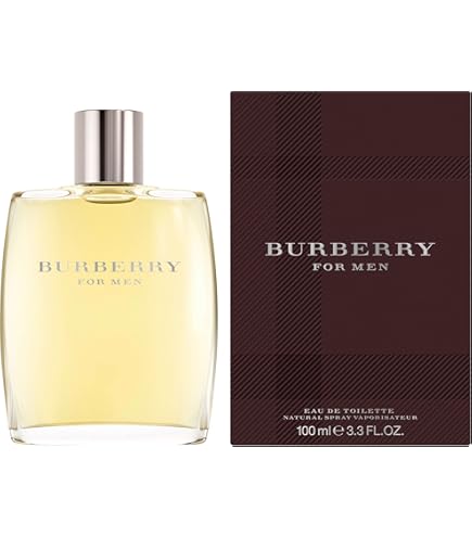 Amazon | 【バーバリー】バーバリー フォーメン (M) EDT 100mL [並行