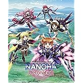 魔法少女リリカルなのは Detonation 【超特装版】(完全受注生産) [Blu-ray]