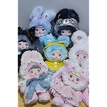 Nommi 天気予報の晴ちゃんとドレス& Migo600%ローズパーティのピンク Amazon.co.jp: Nommi 天気予報シリーズ ぬいぐるみ ブラインドボックス