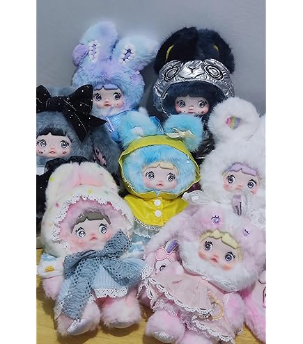 Amazon.co.jp: NOMMI ぬいぐるみ : おもちゃ