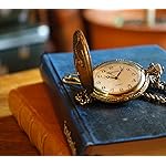 腕時計 QHD(1080×960) 懐中時計yojourn Quartz 腕時計 QHD(1080×960) 懐中時計yojourn Quartz