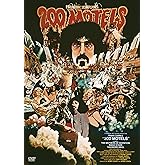 フランク・ザッパの200モーテルズ [DVD]