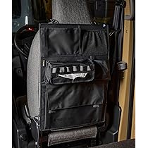 Amazon | GORDON MILLER 車用 コーデュラ シートバックポケット