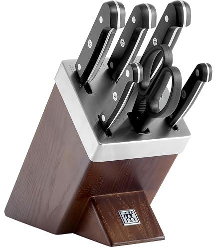 Amazon | Zwilling J.A. Henckels Twin Pro-S 4-Piece Steak Set by