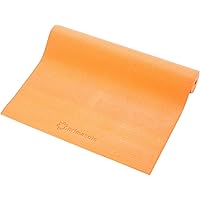 【Amazon限定ブランド】プリマソーレ(primasole) ヨガマット 折りたたみ フィットネス ピラティス