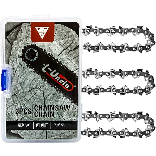 Loggers Art Gens 16 Inch Chainsaw Chain 