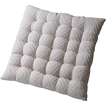 未使用 オリジナルクッション 座布団 白 ホワイト white バカラ 紙袋付き 未使用 オリジナルクッション 座布団 白 ホワイト white バカラ