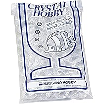 Amazon | 松野ホビー(Matsuno Hobby) Crystal Hobby 装飾用クリスタル